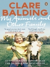 My Animals and Other Family (eBook)